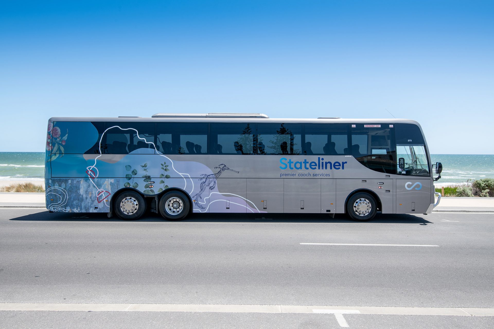 PremierStateliner 7809